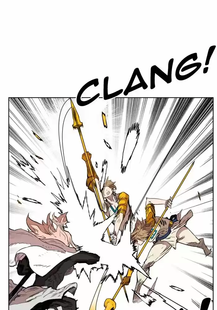 Hardcore Leveling Warrior 134