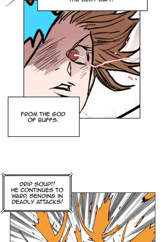 Hardcore Leveling Warrior 134