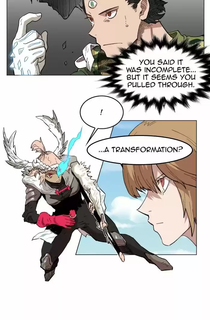 Hardcore Leveling Warrior 134