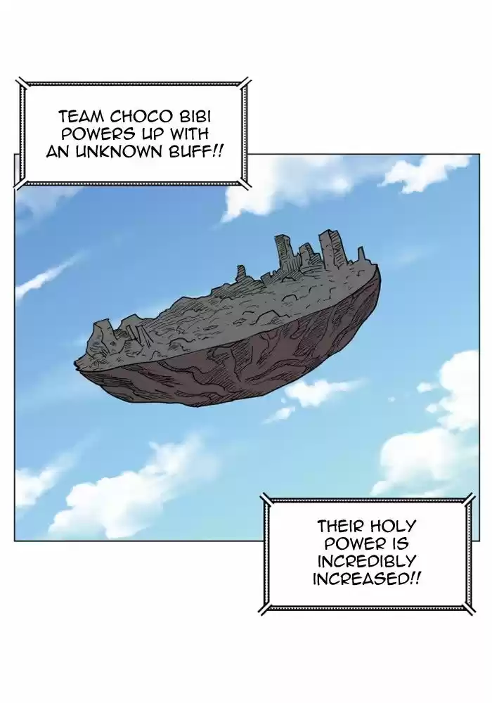 Hardcore Leveling Warrior 134