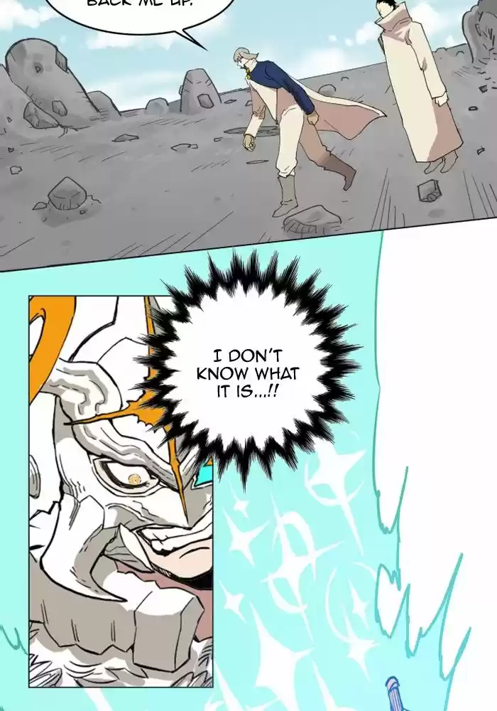 Hardcore Leveling Warrior 134