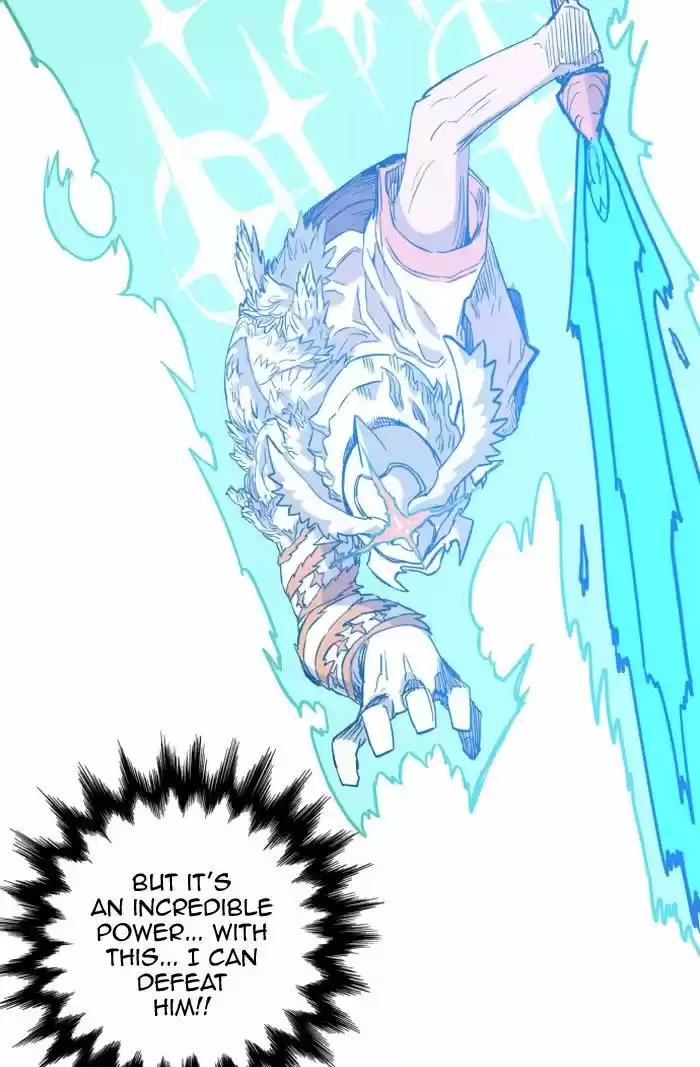 Hardcore Leveling Warrior 134