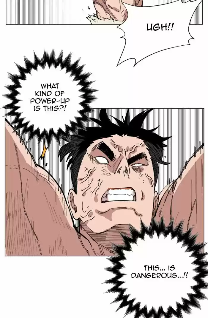 Hardcore Leveling Warrior 134