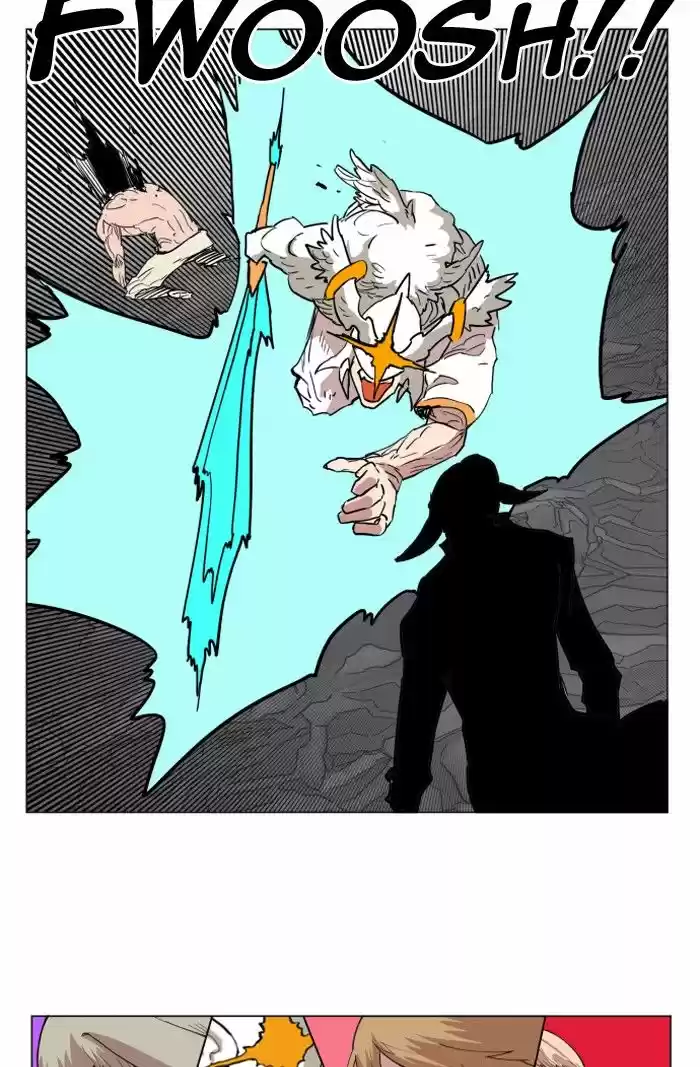 Hardcore Leveling Warrior 134