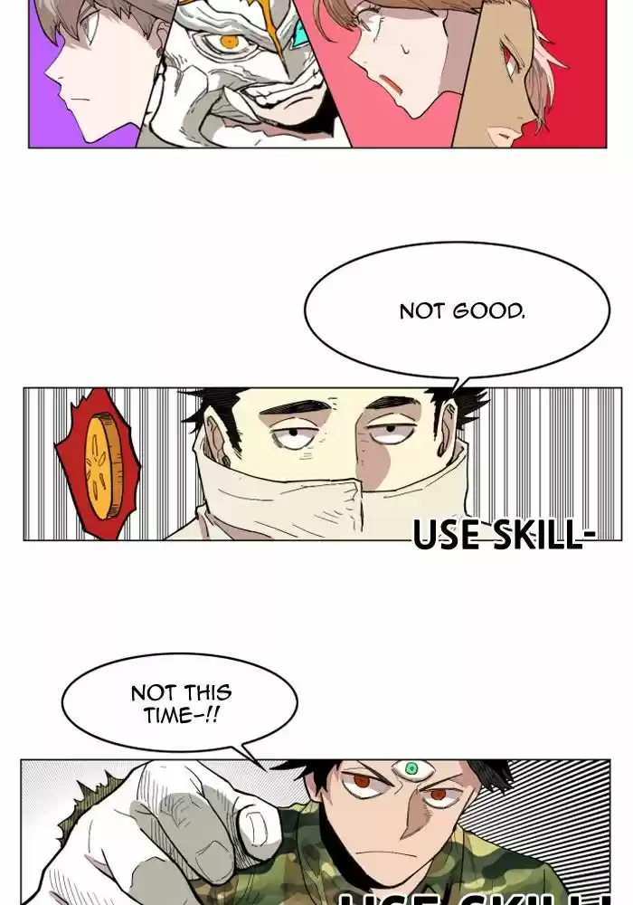 Hardcore Leveling Warrior 134