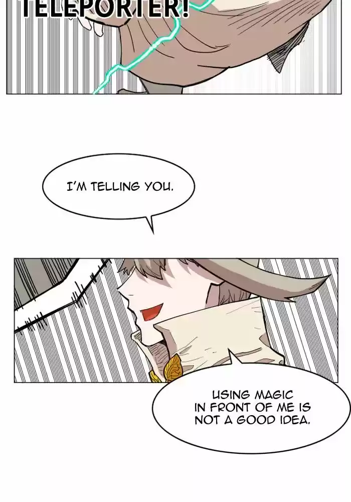 Hardcore Leveling Warrior 134