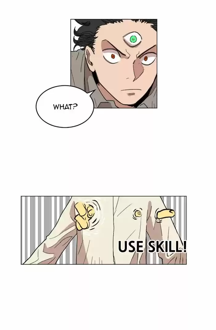 Hardcore Leveling Warrior 134