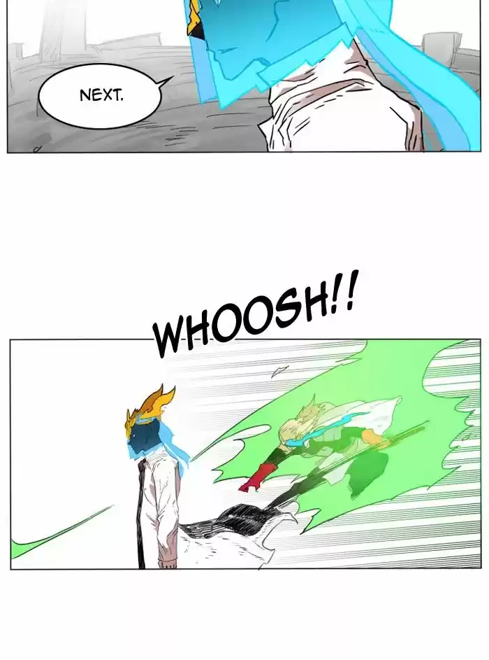 Hardcore Leveling Warrior 134