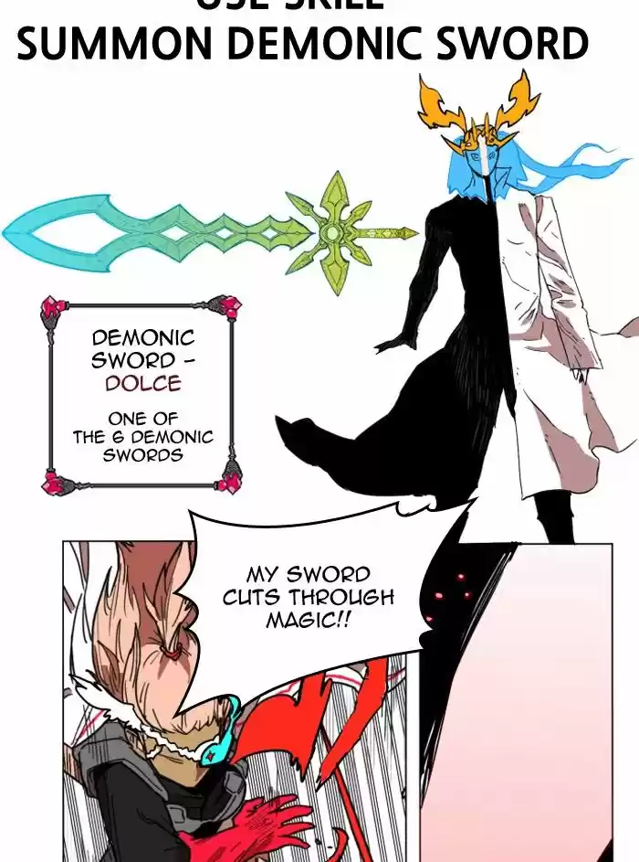 Hardcore Leveling Warrior 134