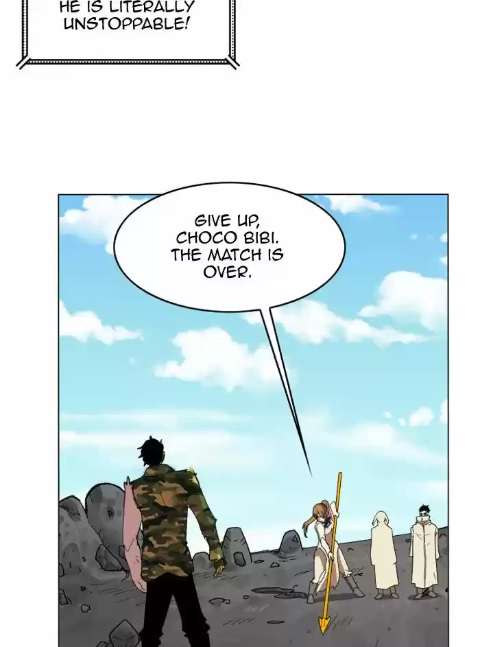 Hardcore Leveling Warrior 134