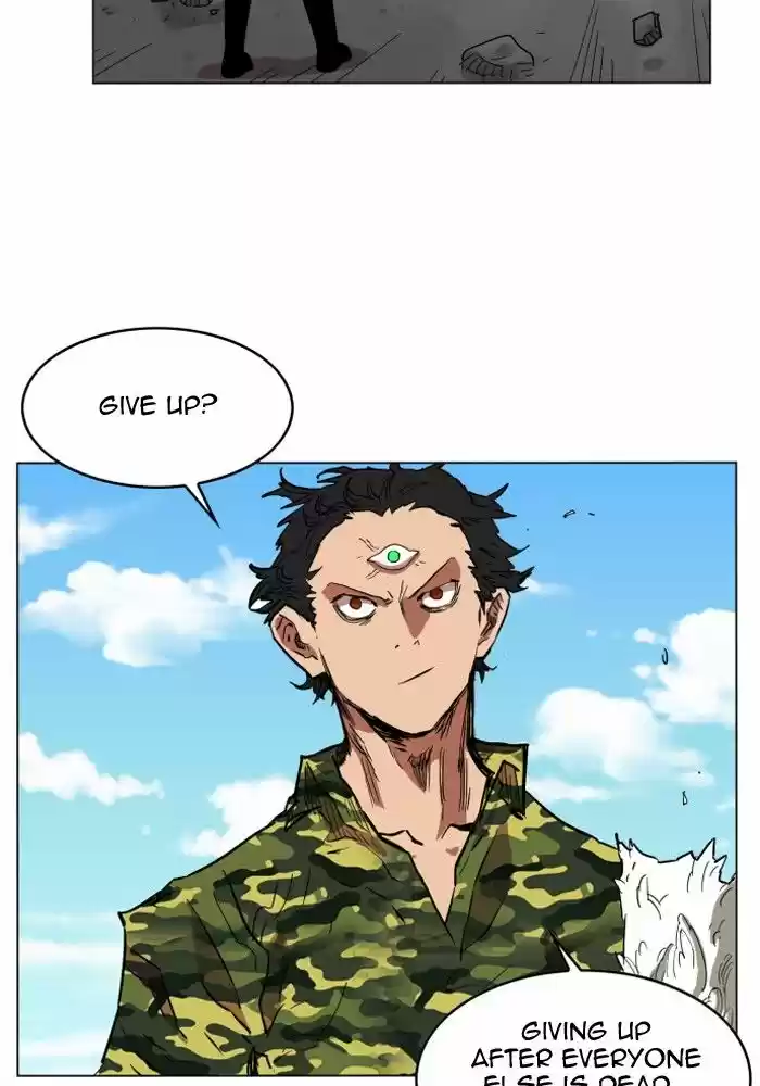 Hardcore Leveling Warrior 134