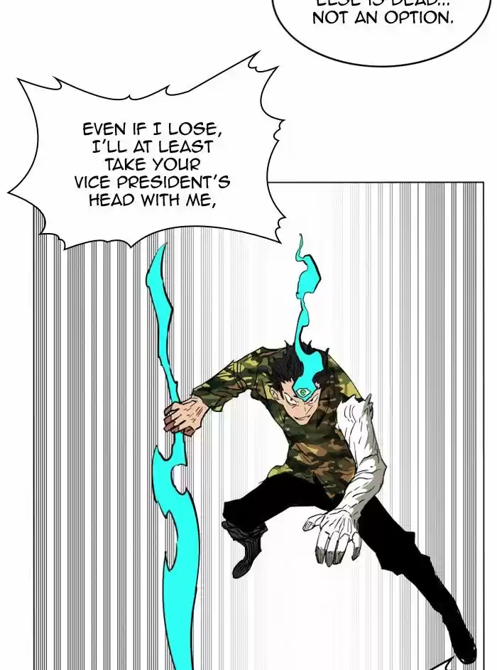 Hardcore Leveling Warrior 134