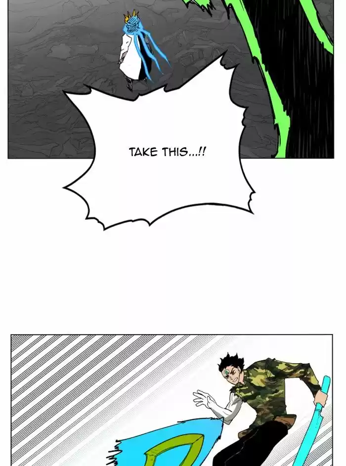 Hardcore Leveling Warrior 134