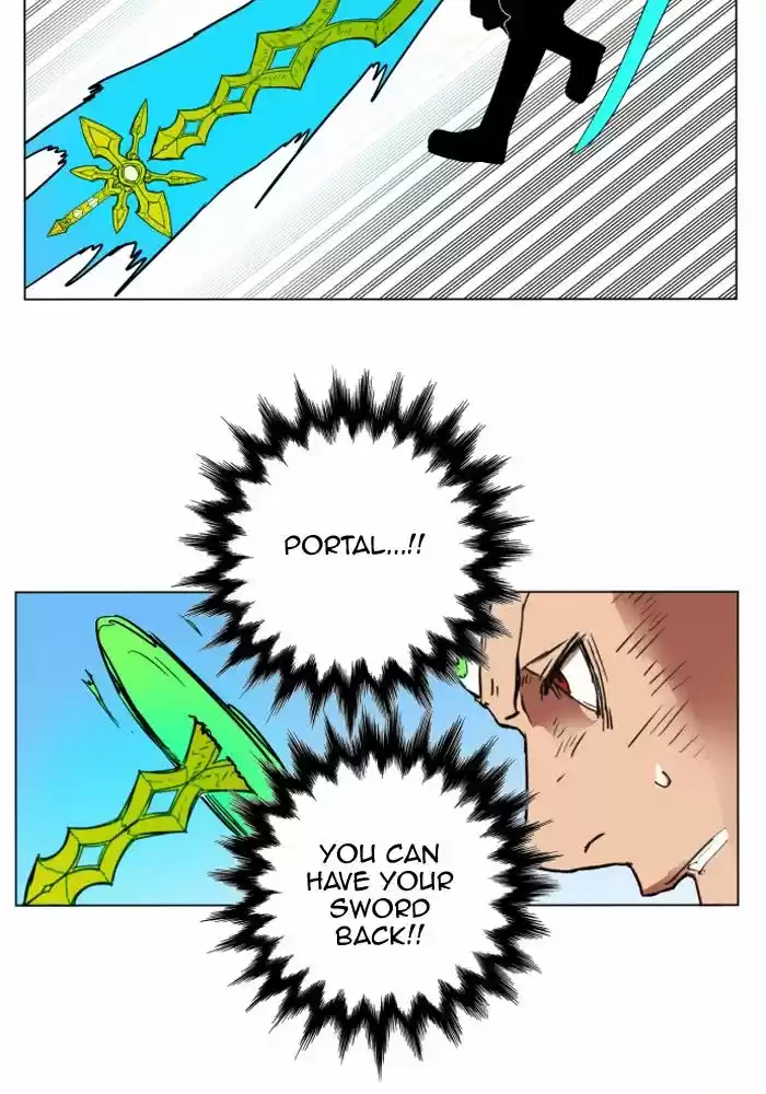 Hardcore Leveling Warrior 134