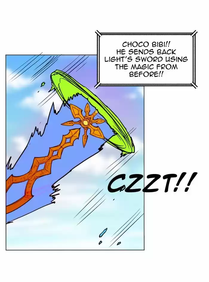 Hardcore Leveling Warrior 134