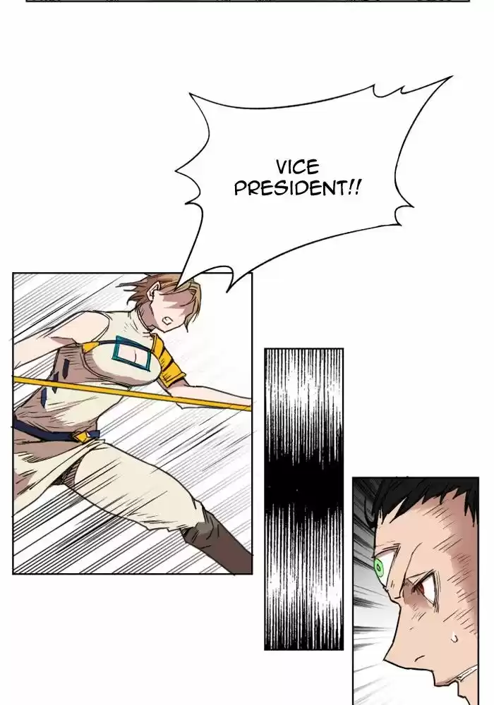 Hardcore Leveling Warrior 134