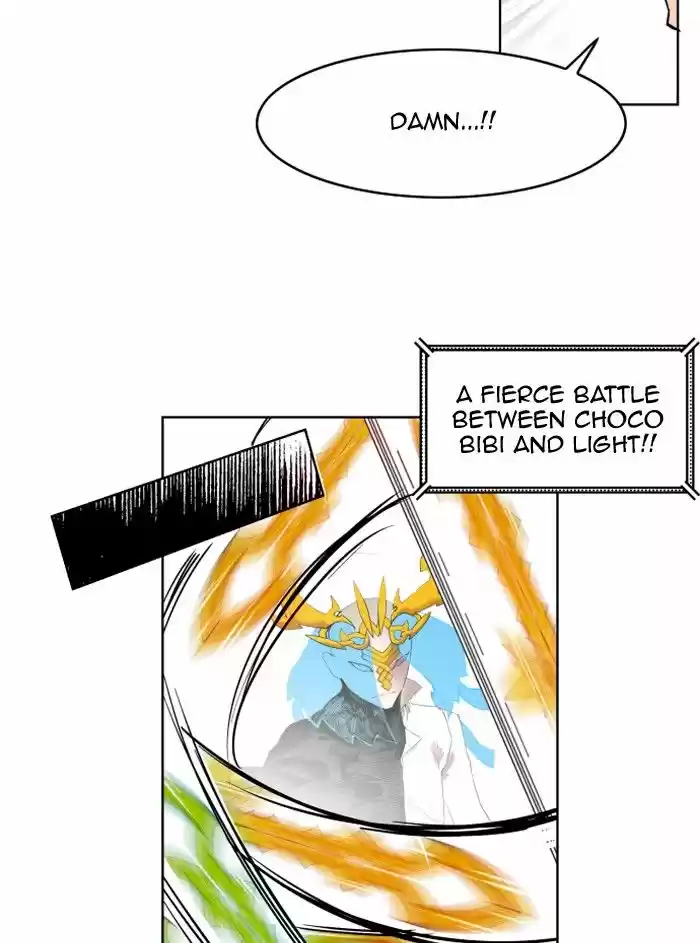 Hardcore Leveling Warrior 134