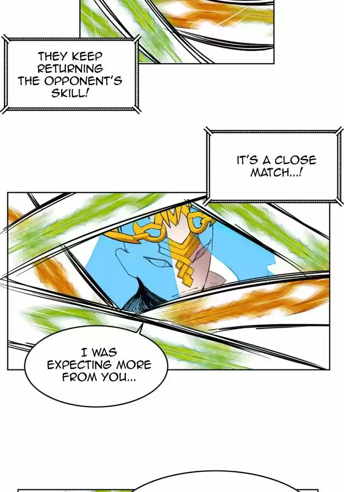 Hardcore Leveling Warrior 134