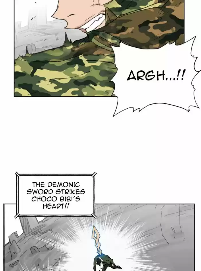 Hardcore Leveling Warrior 134