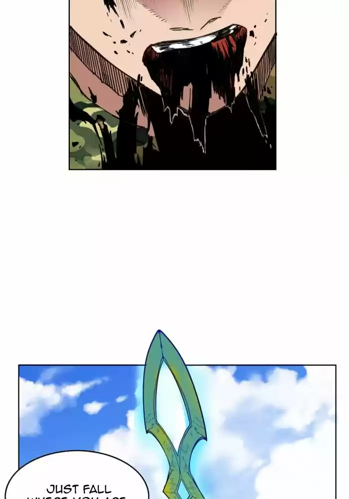 Hardcore Leveling Warrior 134