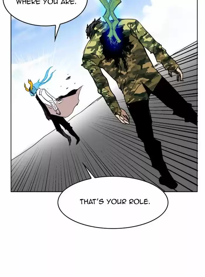 Hardcore Leveling Warrior 134