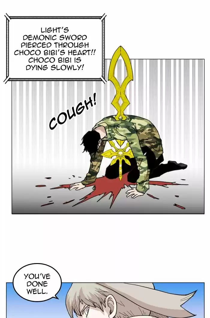 Hardcore Leveling Warrior 134