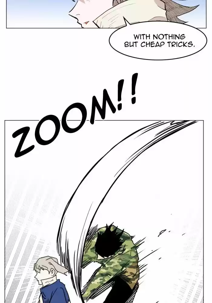 Hardcore Leveling Warrior 134