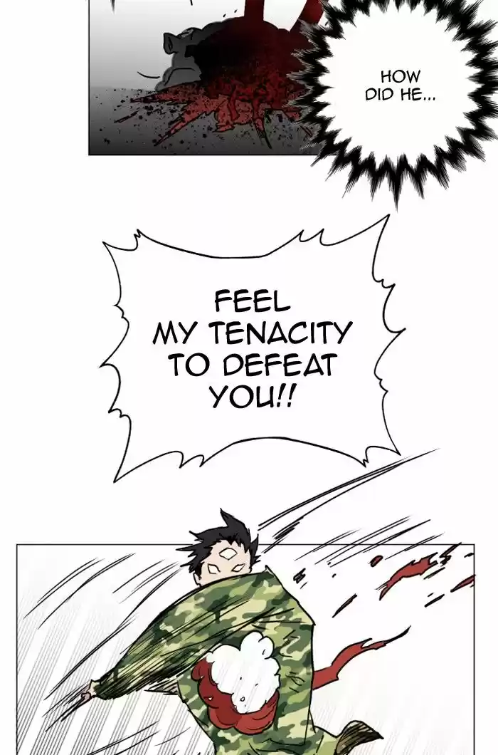 Hardcore Leveling Warrior 134