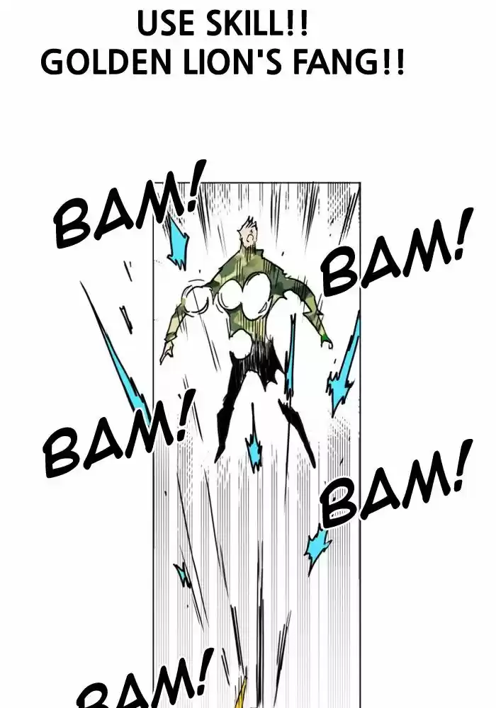 Hardcore Leveling Warrior 134