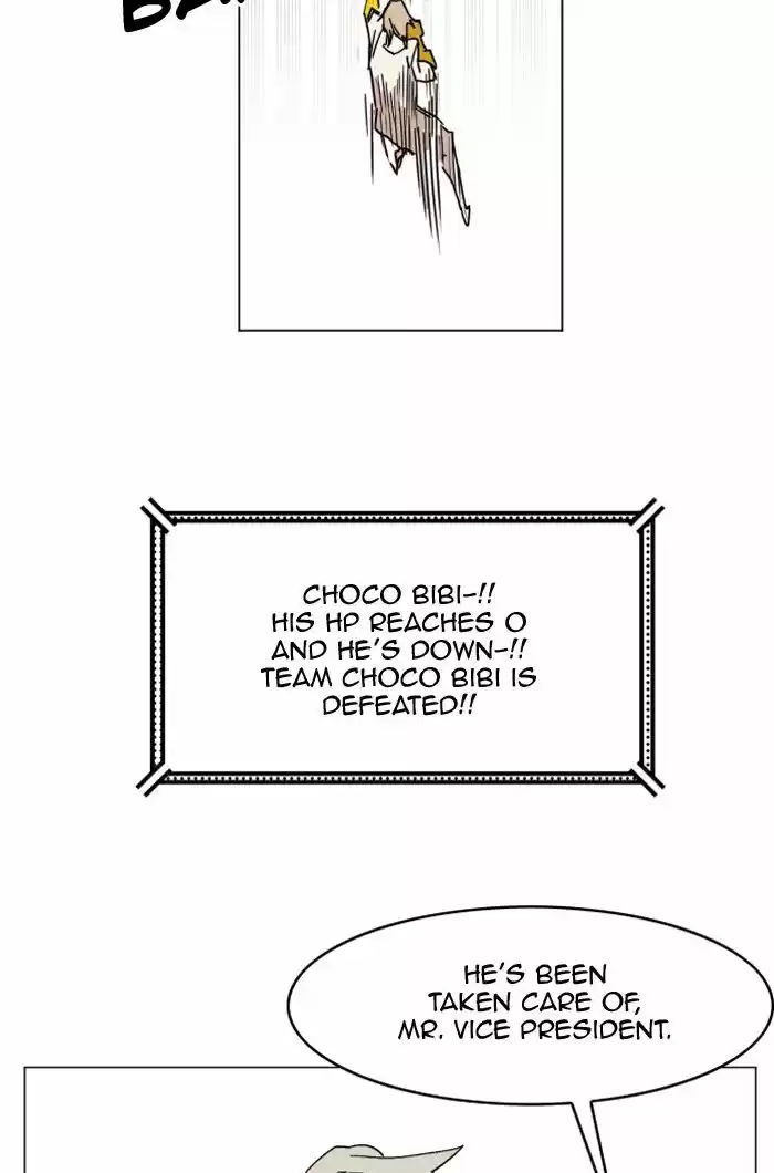 Hardcore Leveling Warrior 134