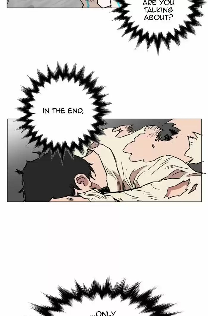 Hardcore Leveling Warrior 134