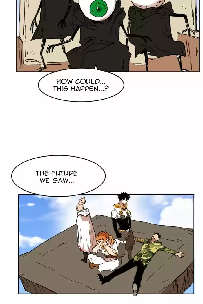 Hardcore Leveling Warrior 135