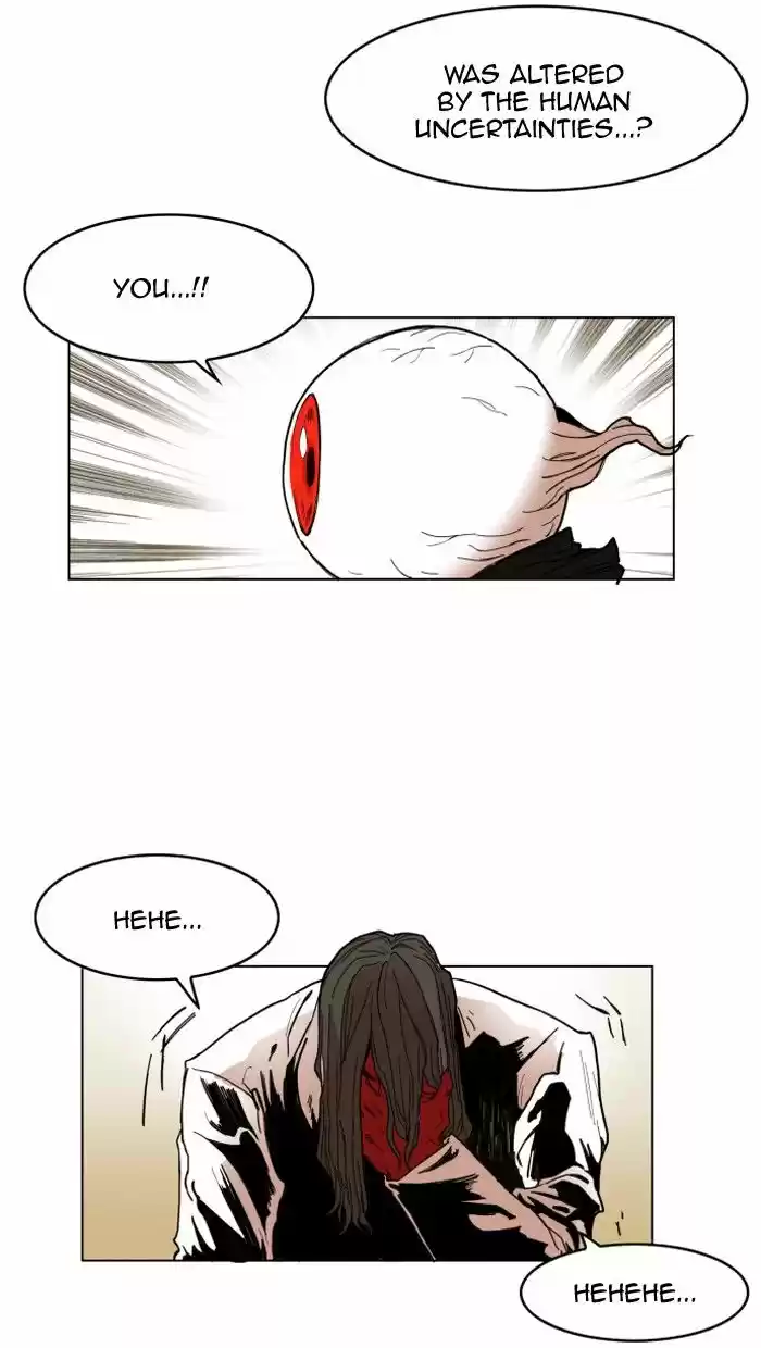 Hardcore Leveling Warrior 135