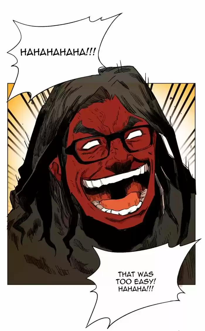 Hardcore Leveling Warrior 135