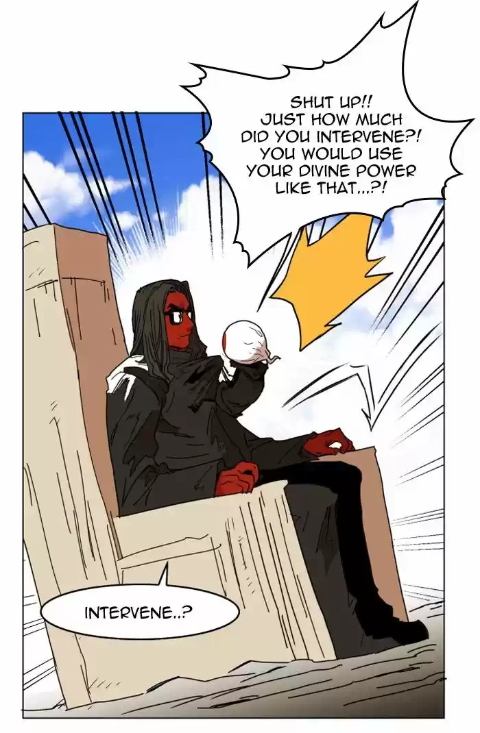 Hardcore Leveling Warrior 135