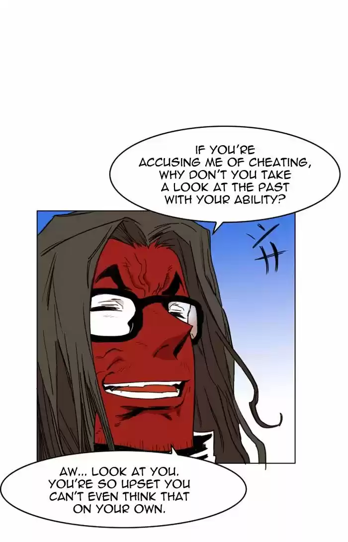 Hardcore Leveling Warrior 135