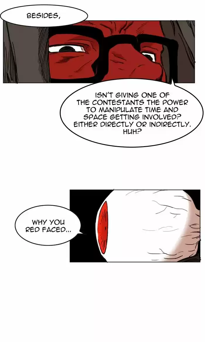 Hardcore Leveling Warrior 135