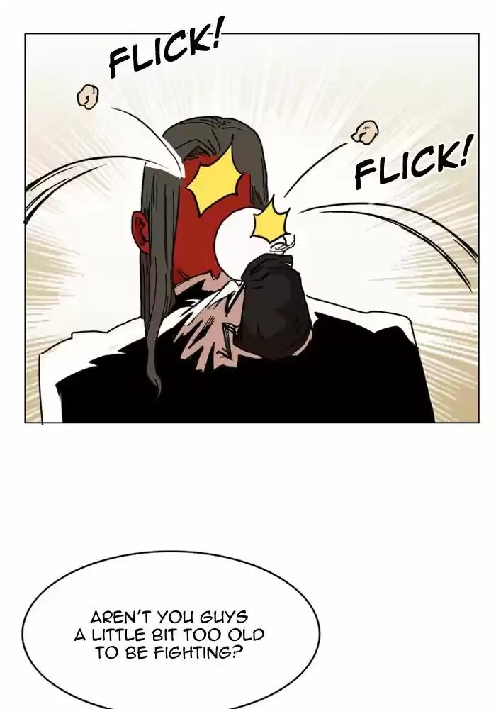 Hardcore Leveling Warrior 135