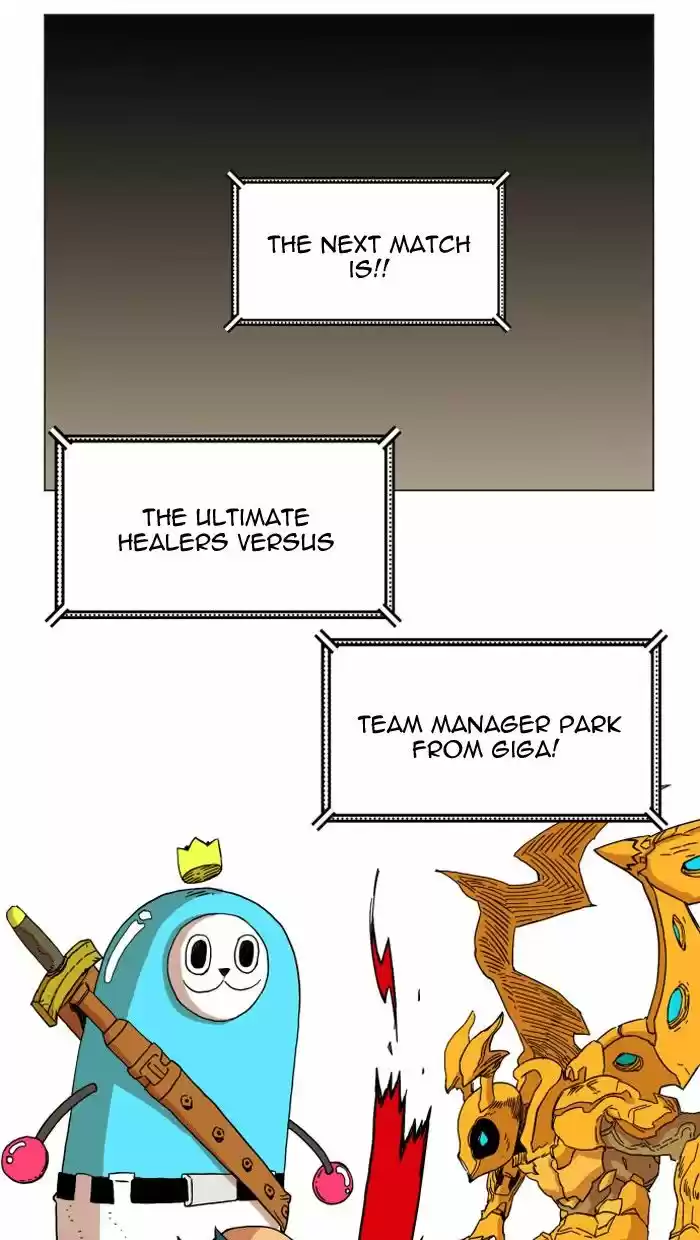 Hardcore Leveling Warrior 135