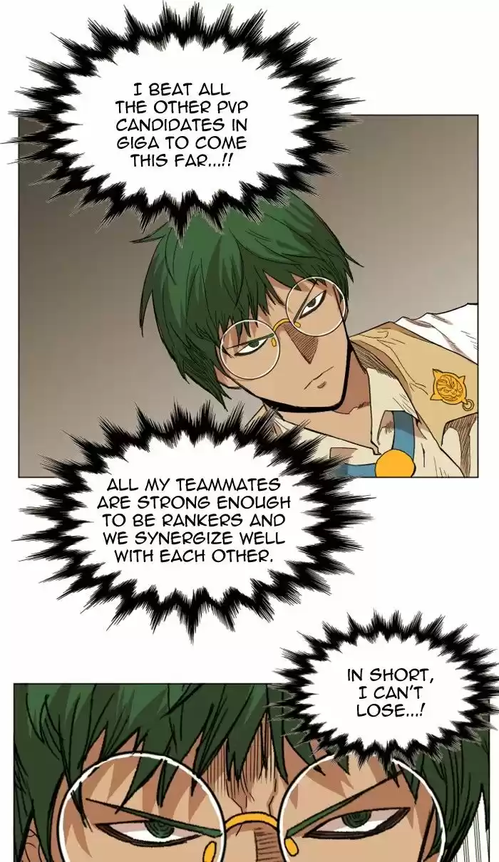 Hardcore Leveling Warrior 135