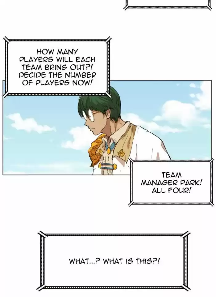 Hardcore Leveling Warrior 135