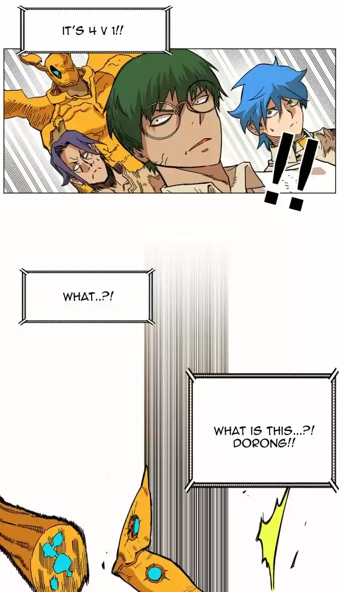 Hardcore Leveling Warrior 135