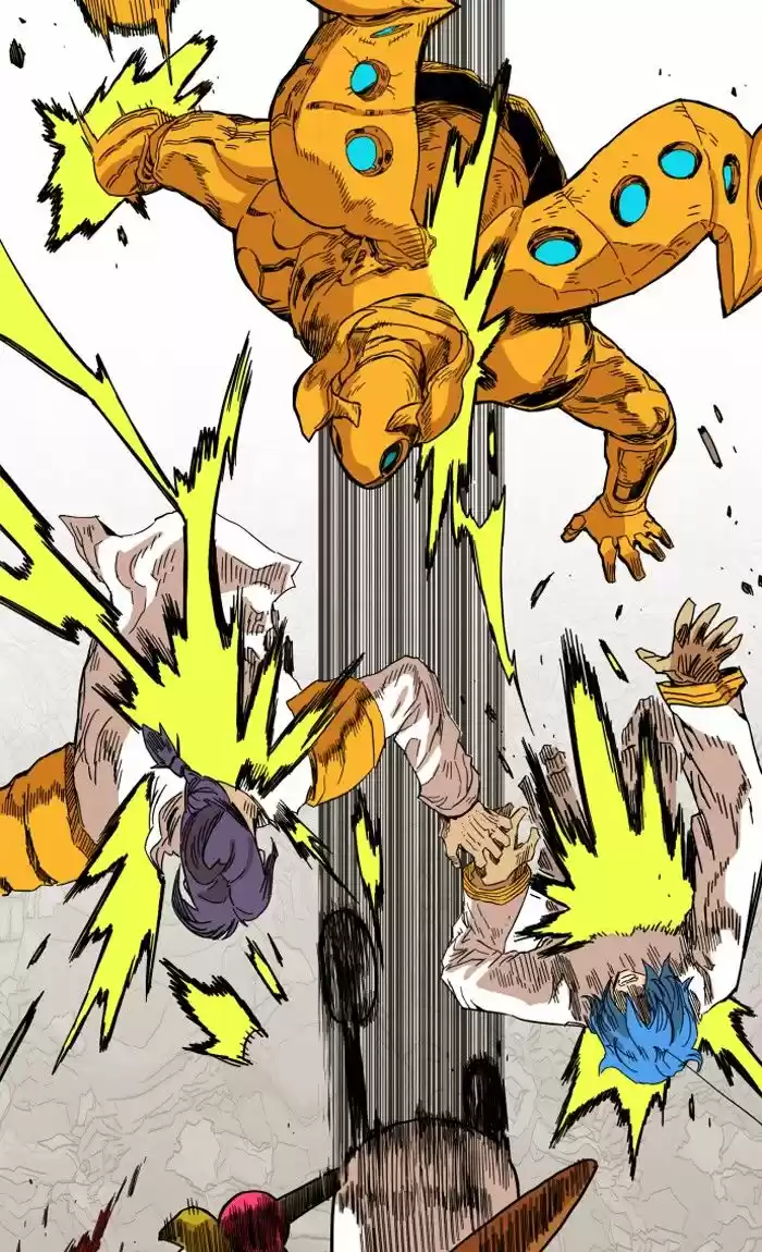 Hardcore Leveling Warrior 135