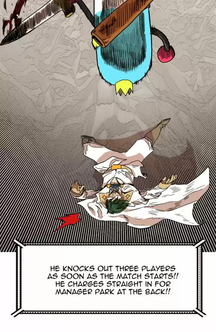 Hardcore Leveling Warrior 135