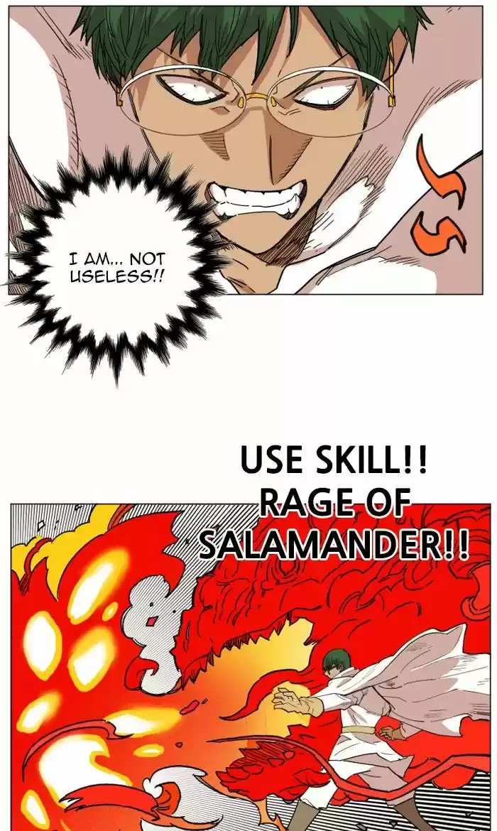 Hardcore Leveling Warrior 135