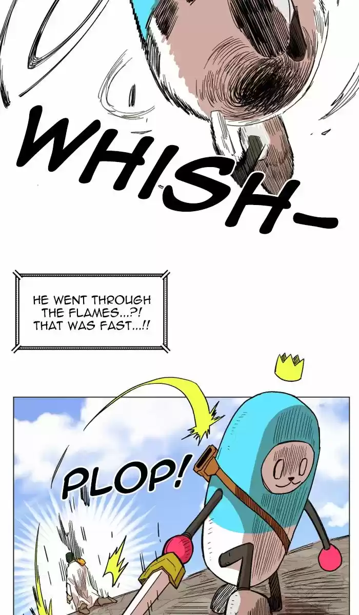 Hardcore Leveling Warrior 135