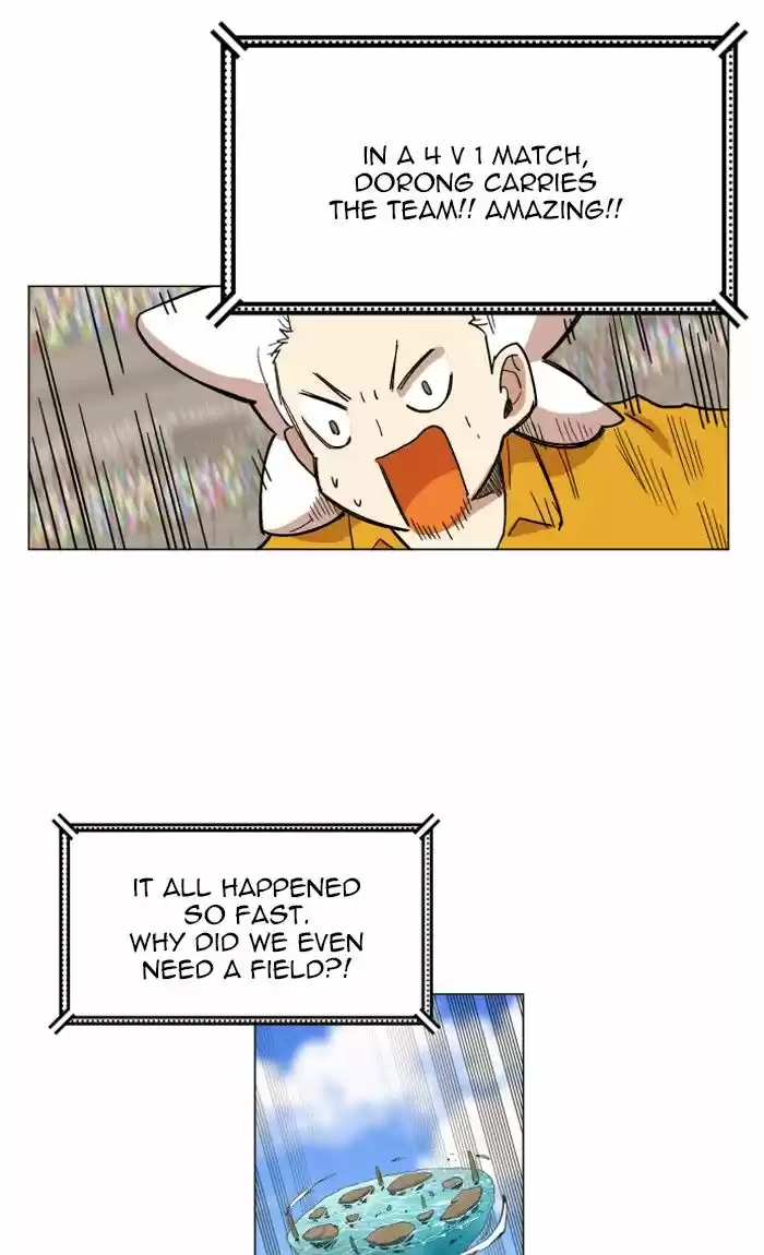 Hardcore Leveling Warrior 135