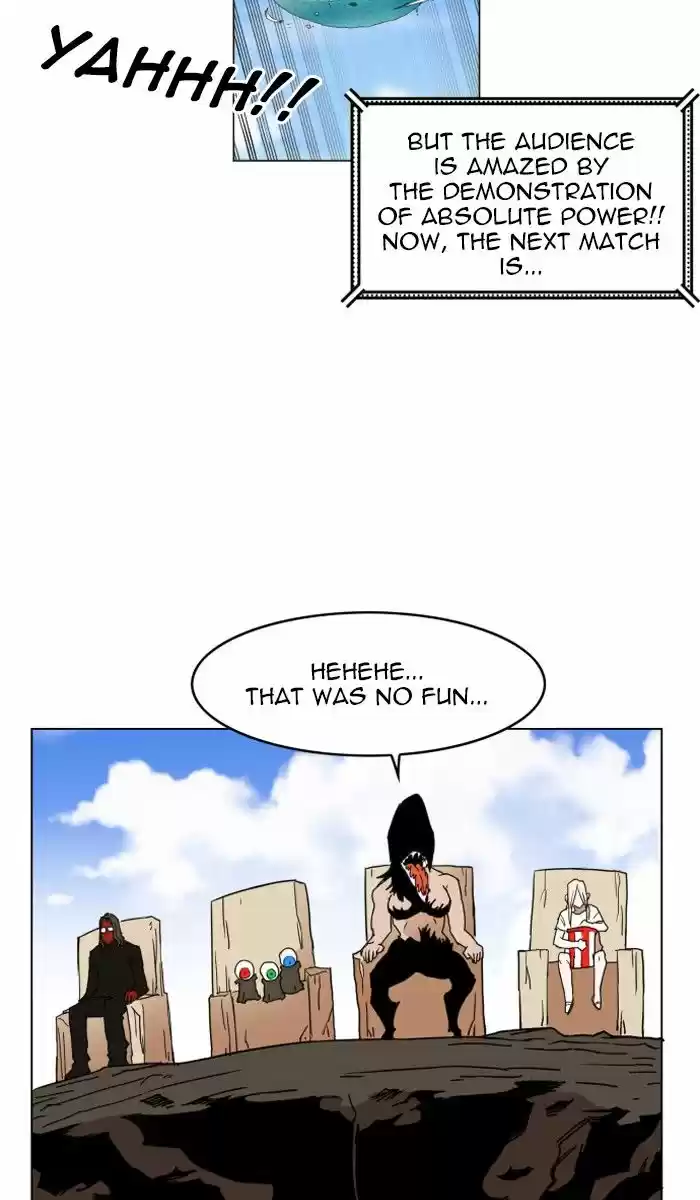 Hardcore Leveling Warrior 135