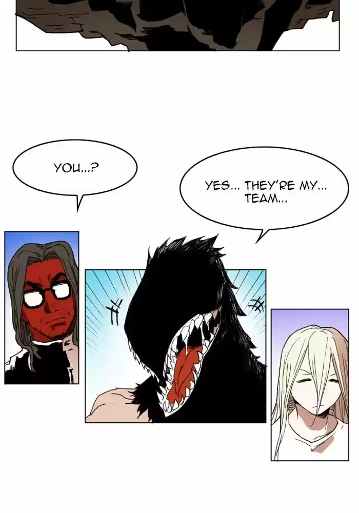 Hardcore Leveling Warrior 135