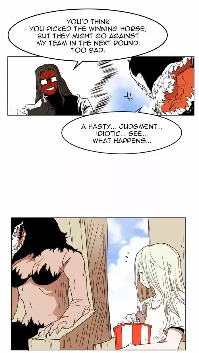 Hardcore Leveling Warrior 135